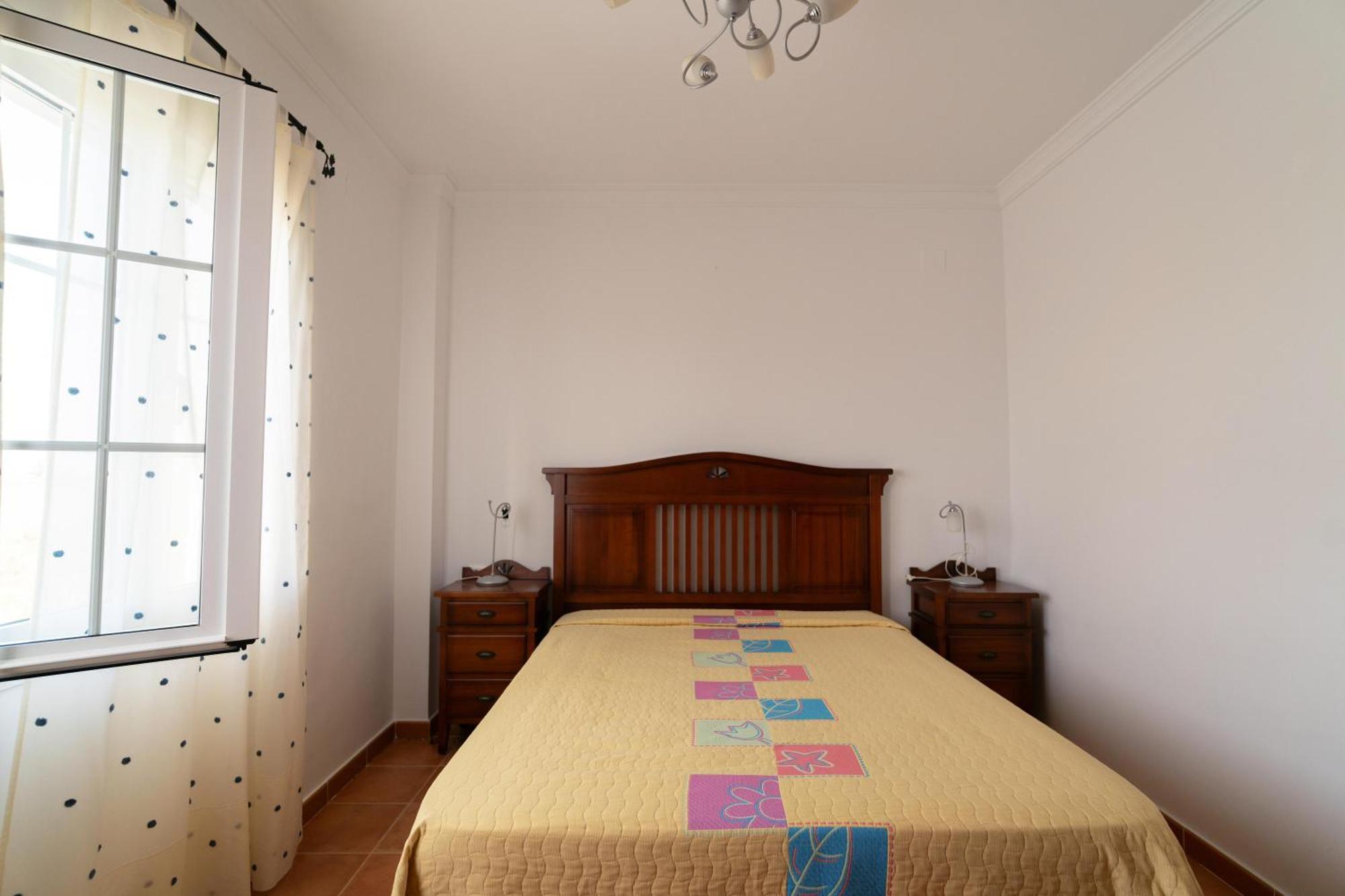 Apartamento - Atico Isla Canela Ayamonte Exterior foto
