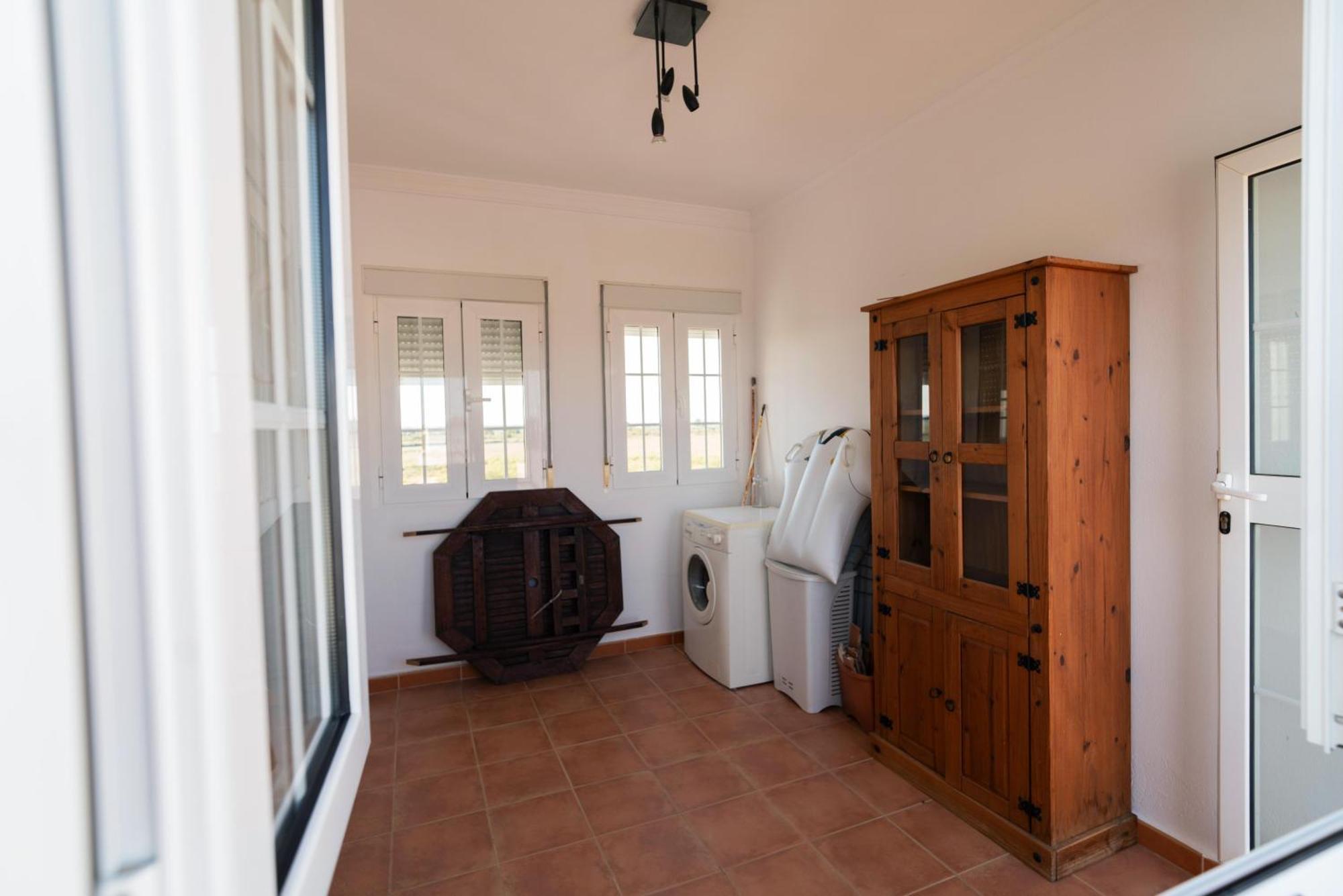 Apartamento - Atico Isla Canela Ayamonte Exterior foto