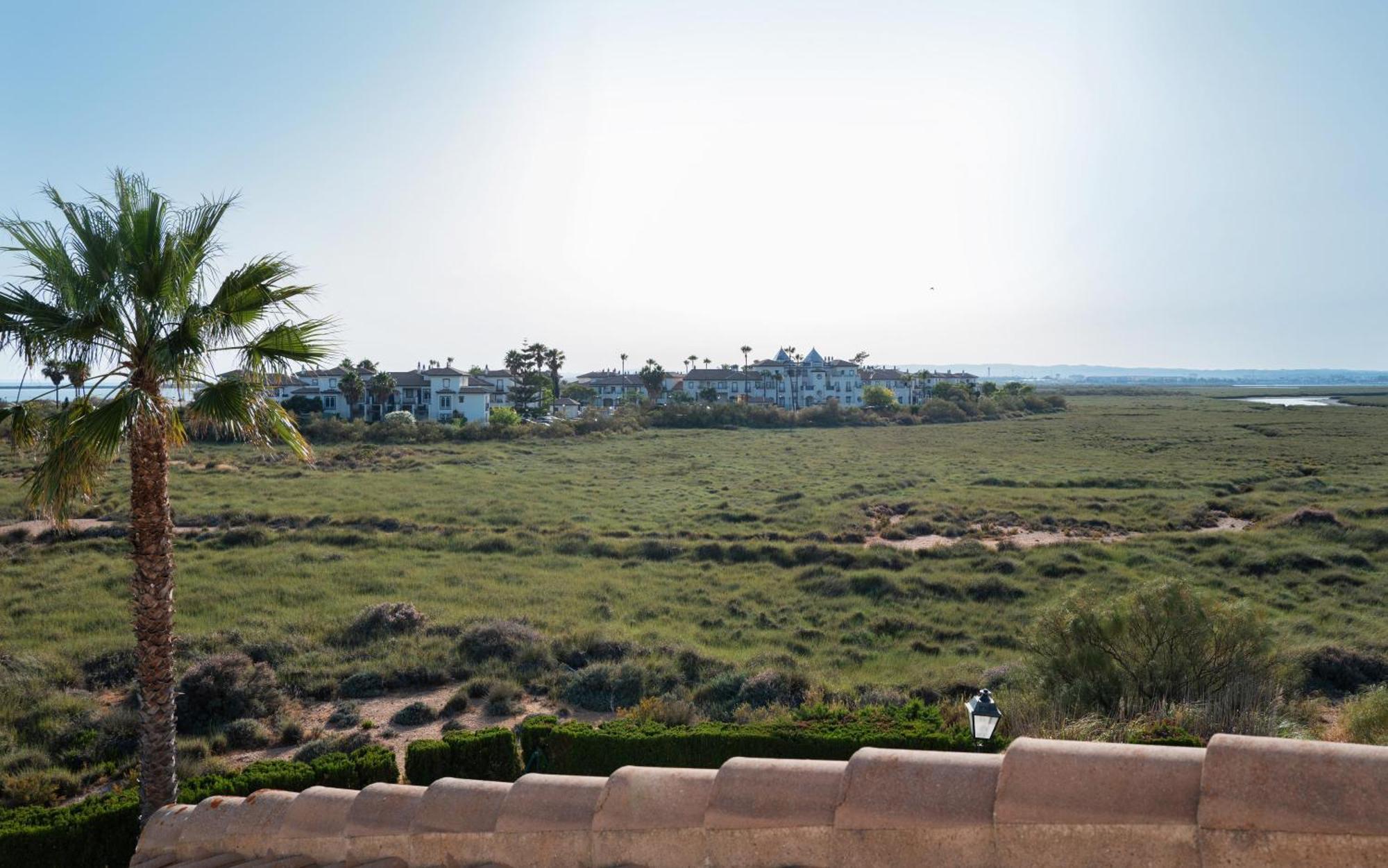 Apartamento - Atico Isla Canela Ayamonte Exterior foto