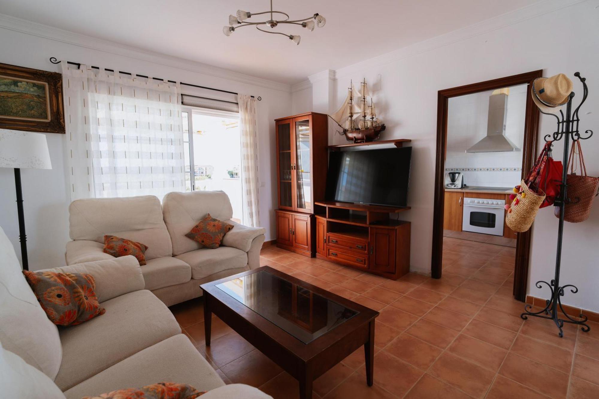 Apartamento - Atico Isla Canela Ayamonte Exterior foto